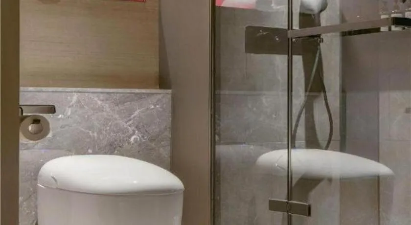 Blossom House Yangzhou Slender West Lake Xinchao Lane