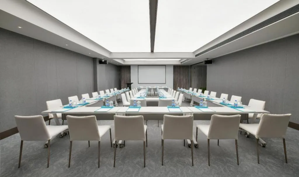 Blossom House Yangzhou Slender West Lake Xinchao Lane