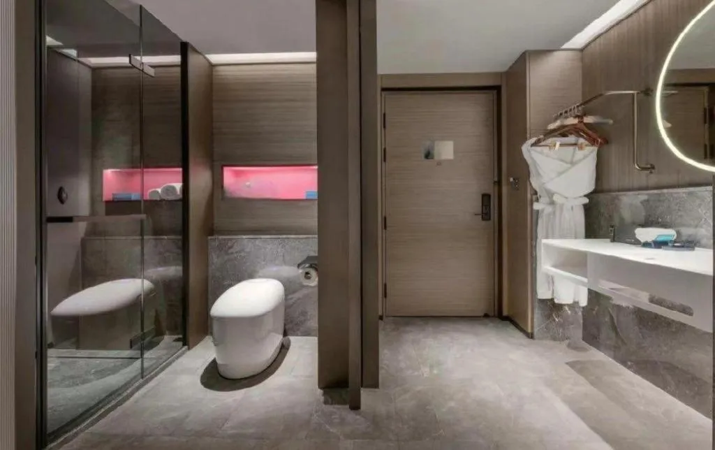 Blossom House Yangzhou Slender West Lake Xinchao Lane