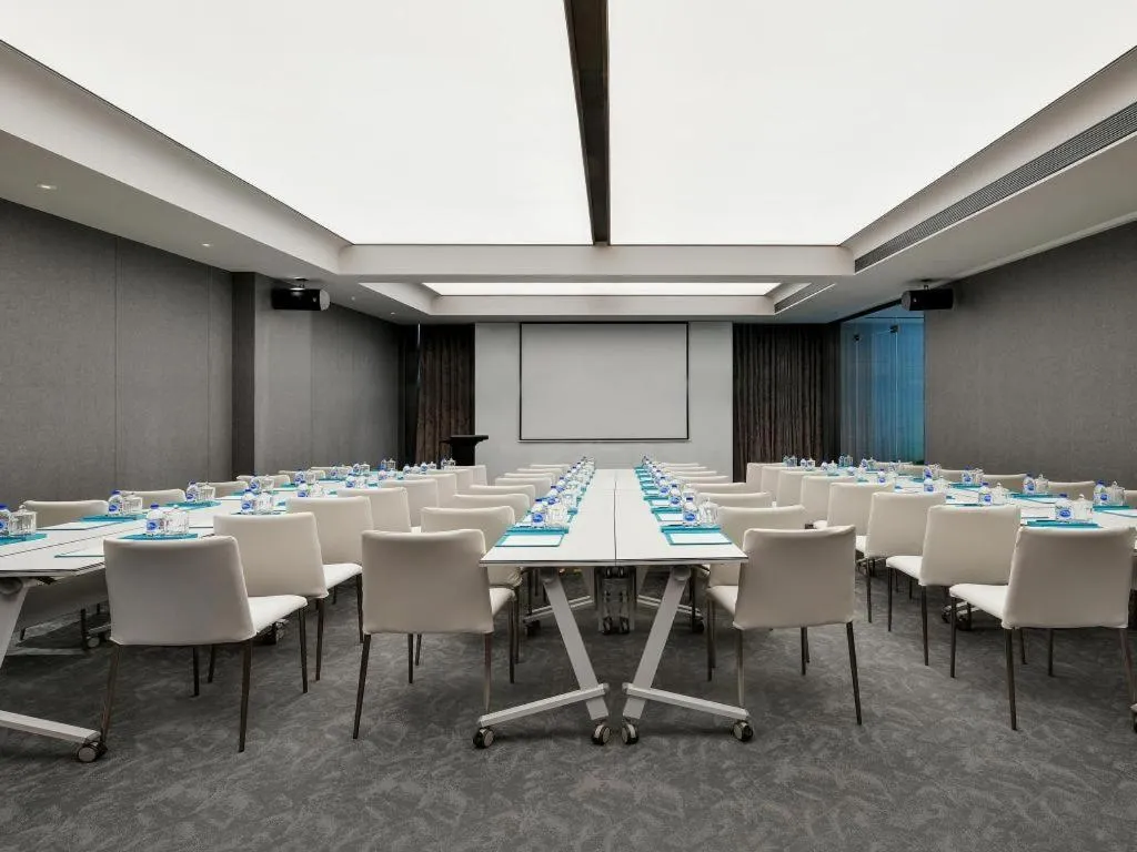 Blossom House Yangzhou Slender West Lake Xinchao Lane