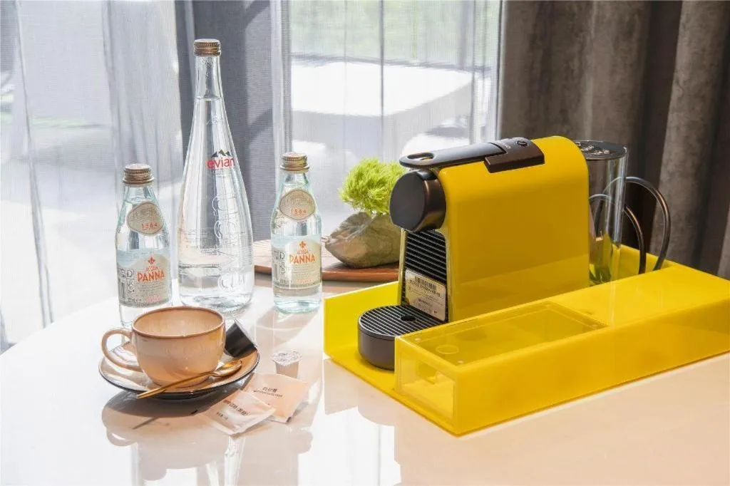 Blossom House Yangzhou Slender West Lake Xinchao Lane