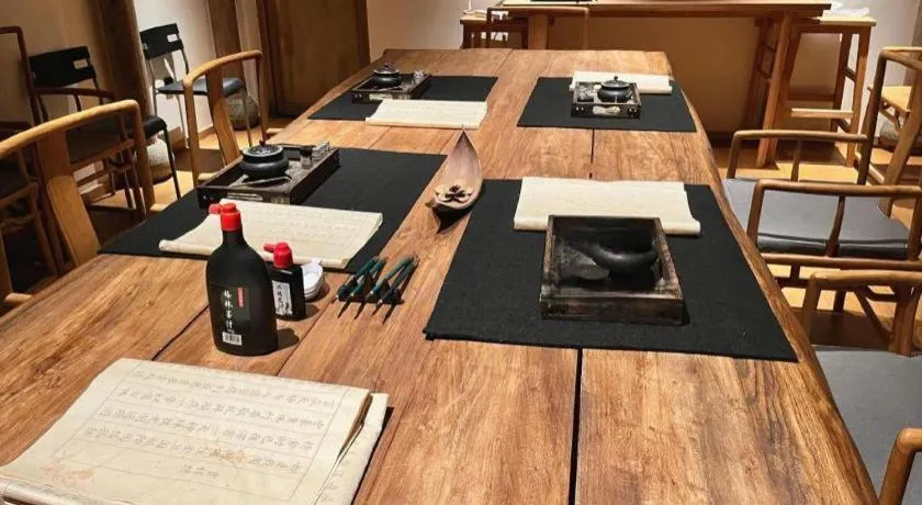 Blossom House Jinan Shunlu