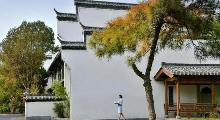 Blossom House Jinan Shunlu