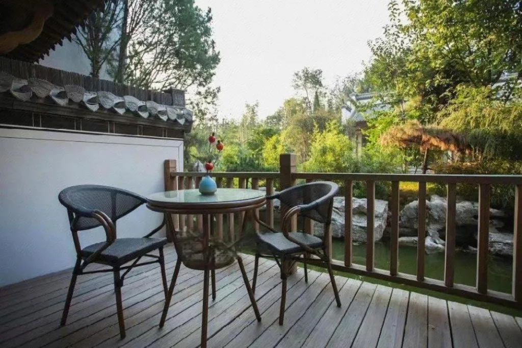 Blossom House Jinan Shunlu