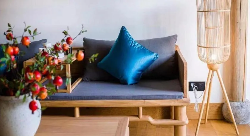 Blossom House Jinan Shunlu