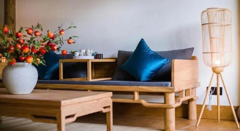 Blossom House Jinan Shunlu