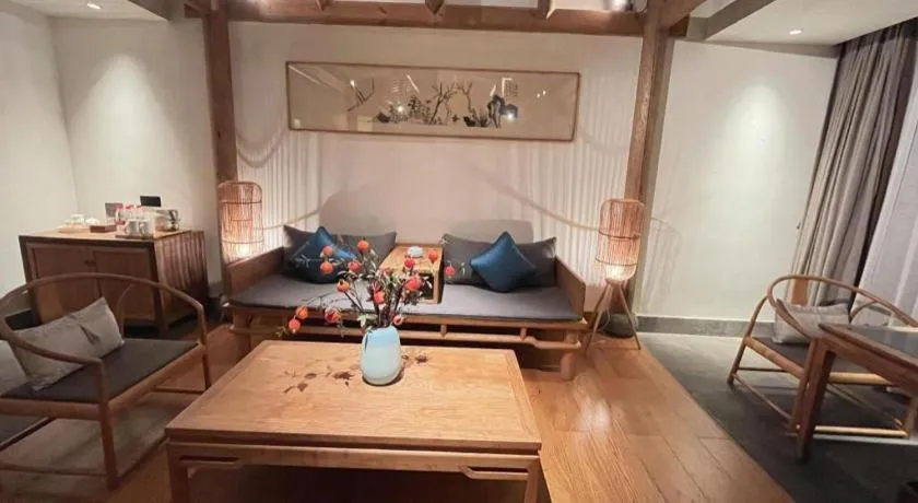 Blossom House Jinan Shunlu