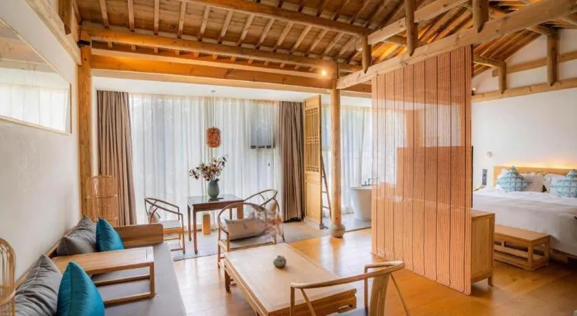 Blossom House Jinan Shunlu