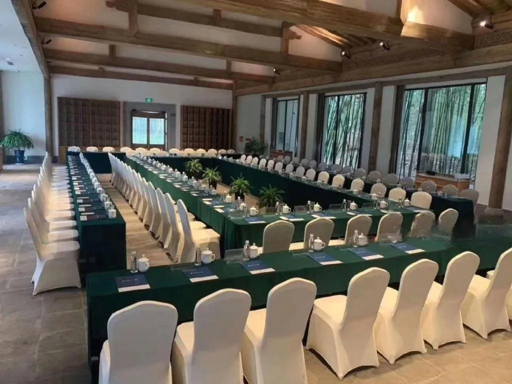 Blossom House Jinan Shunlu