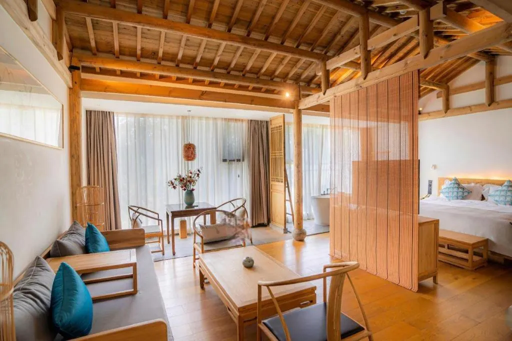 Blossom House Jinan Shunlu