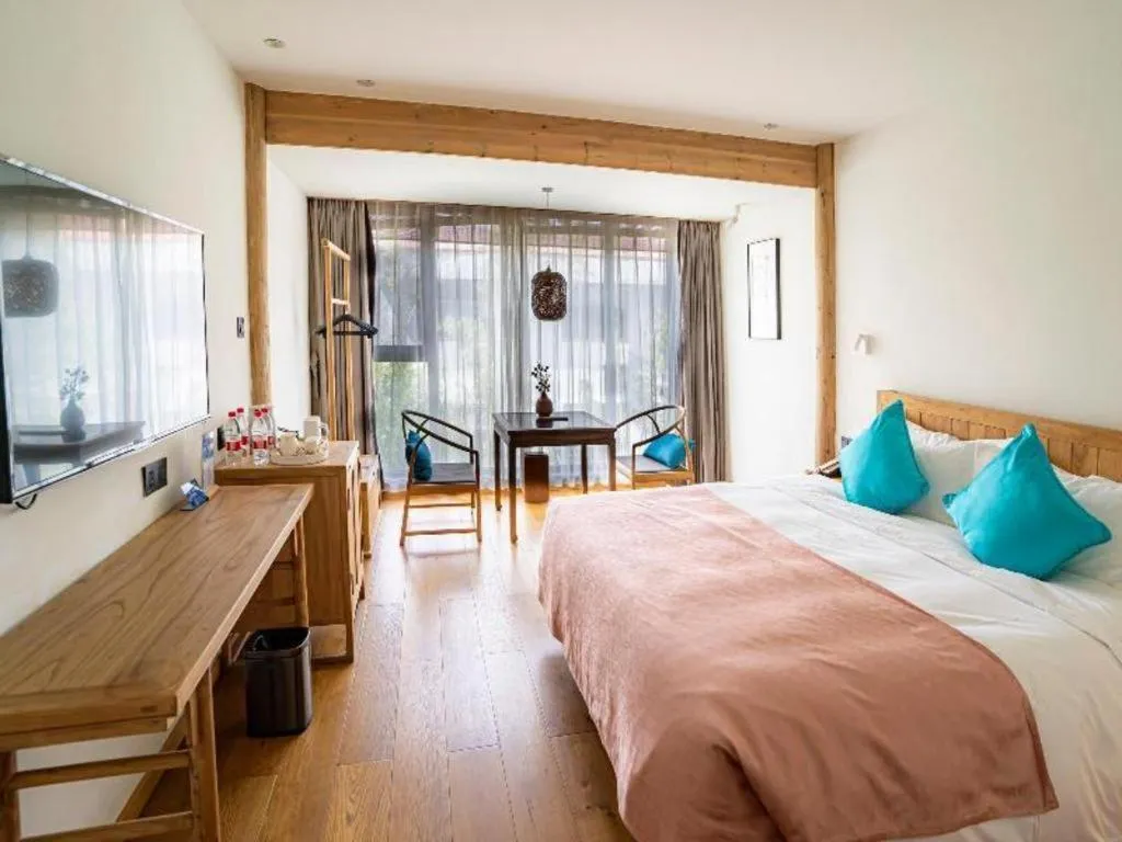 Blossom House Jinan Shunlu