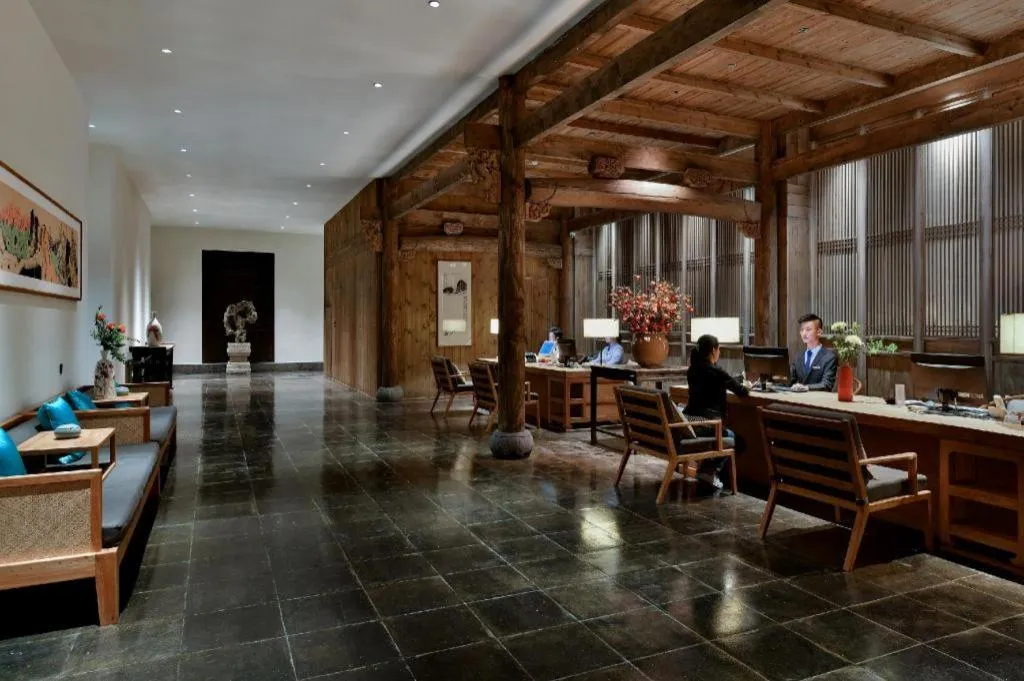 Blossom House Jinan Shunlu