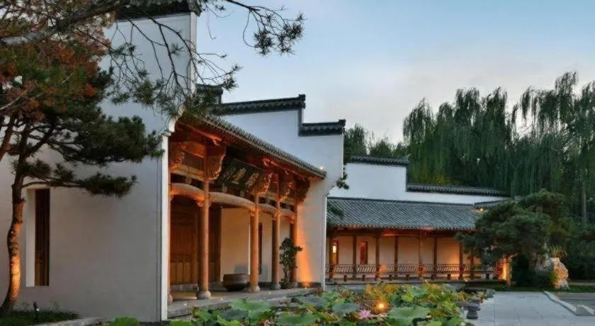 Blossom House Jinan Shunlu