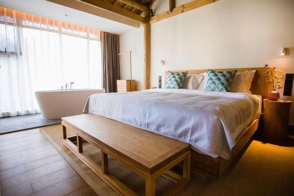 Blossom House Jinan Shunlu