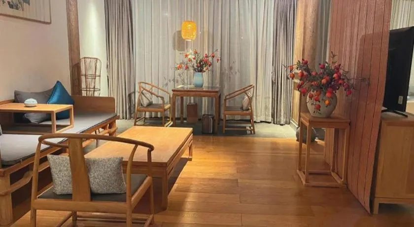 Blossom House Jinan Shunlu