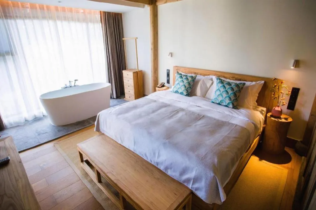 Blossom House Jinan Shunlu