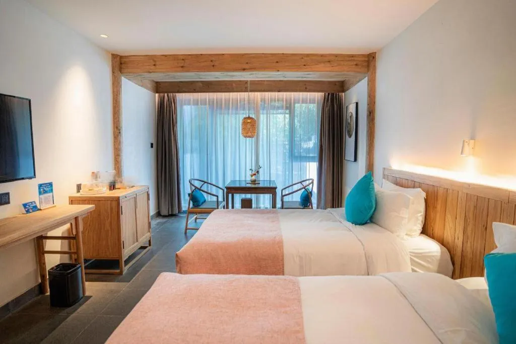 Blossom House Jinan Shunlu