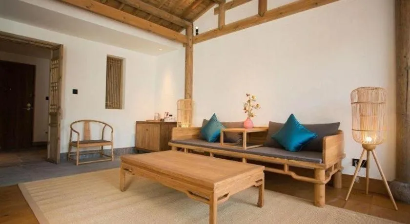 Blossom House Jinan Shunlu