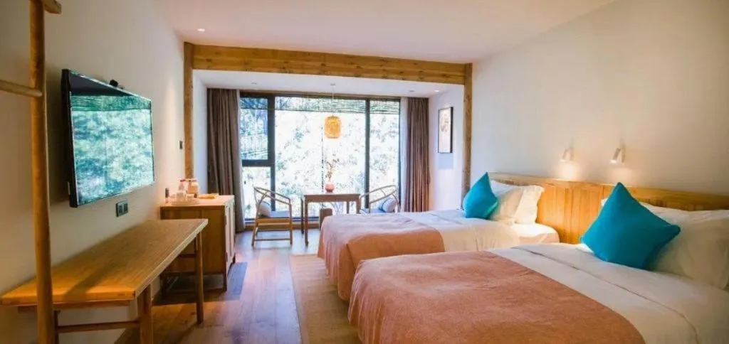 Blossom House Jinan Shunlu