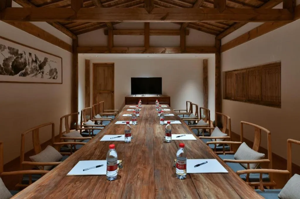 Blossom House Jinan Shunlu