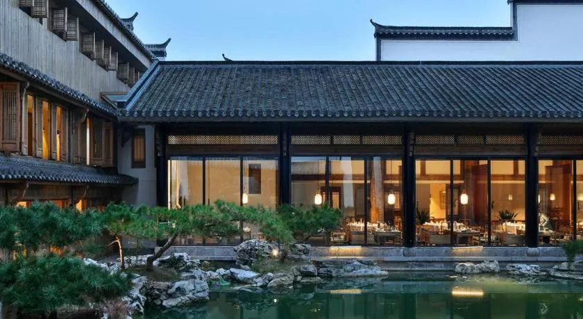 Blossom House Jinan Shunlu