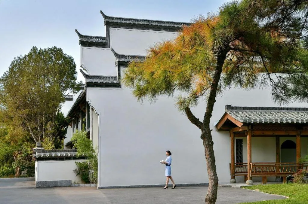 Blossom House Jinan Shunlu