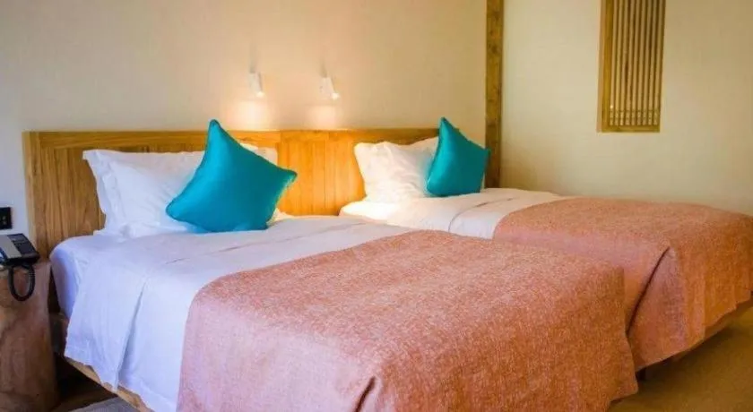 Blossom House Jinan Shunlu