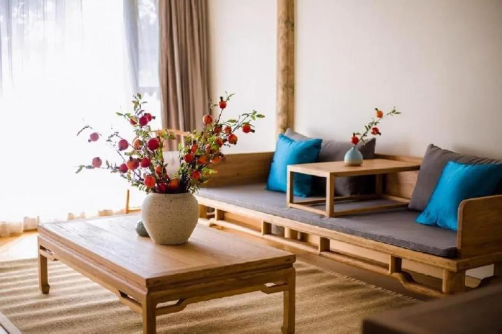 Blossom House Jinan Shunlu