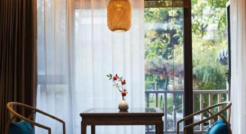 Blossom House Jinan Shunlu