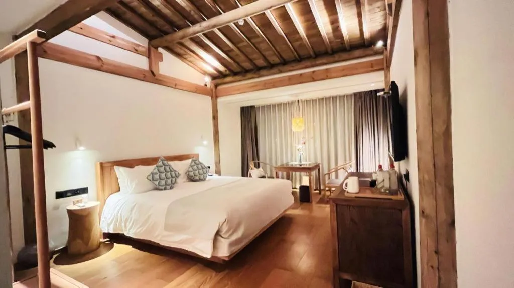 Blossom House Jinan Shunlu