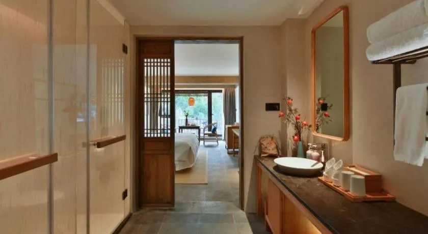 Blossom House Jinan Shunlu