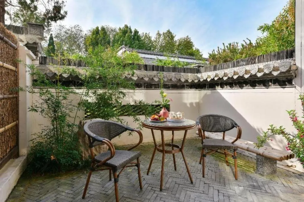 Blossom House Jinan Shunlu