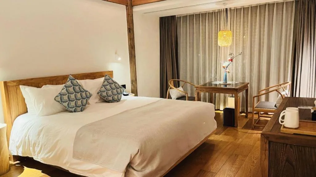 Blossom House Jinan Shunlu