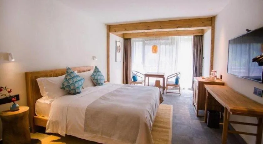 Blossom House Jinan Shunlu