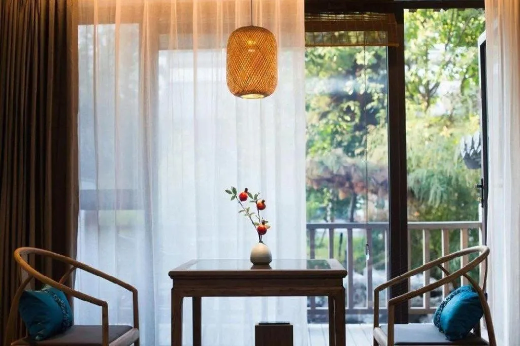 Blossom House Jinan Shunlu