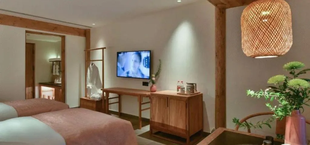 Blossom House Jinan Shunlu