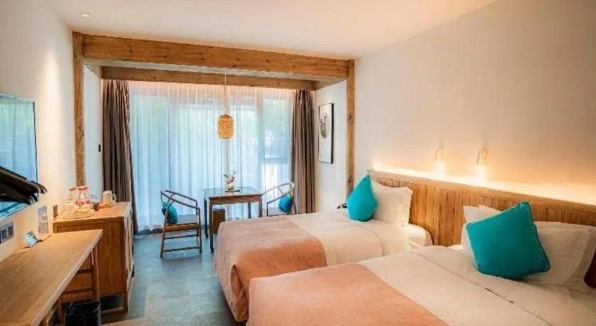 Blossom House Jinan Shunlu