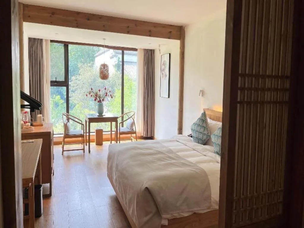 Blossom House Jinan Shunlu