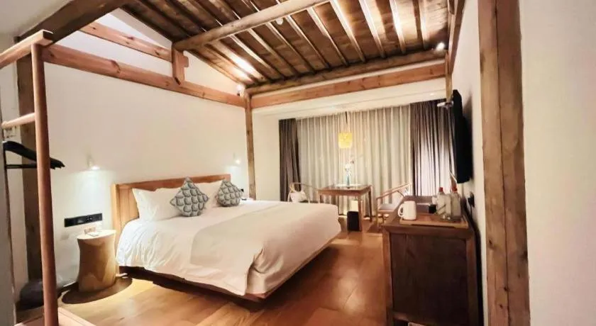 Blossom House Jinan Shunlu