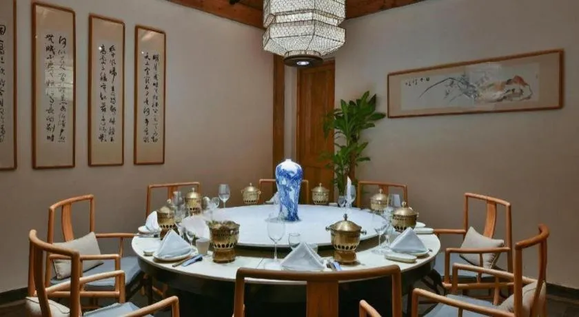 Blossom House Jinan Shunlu