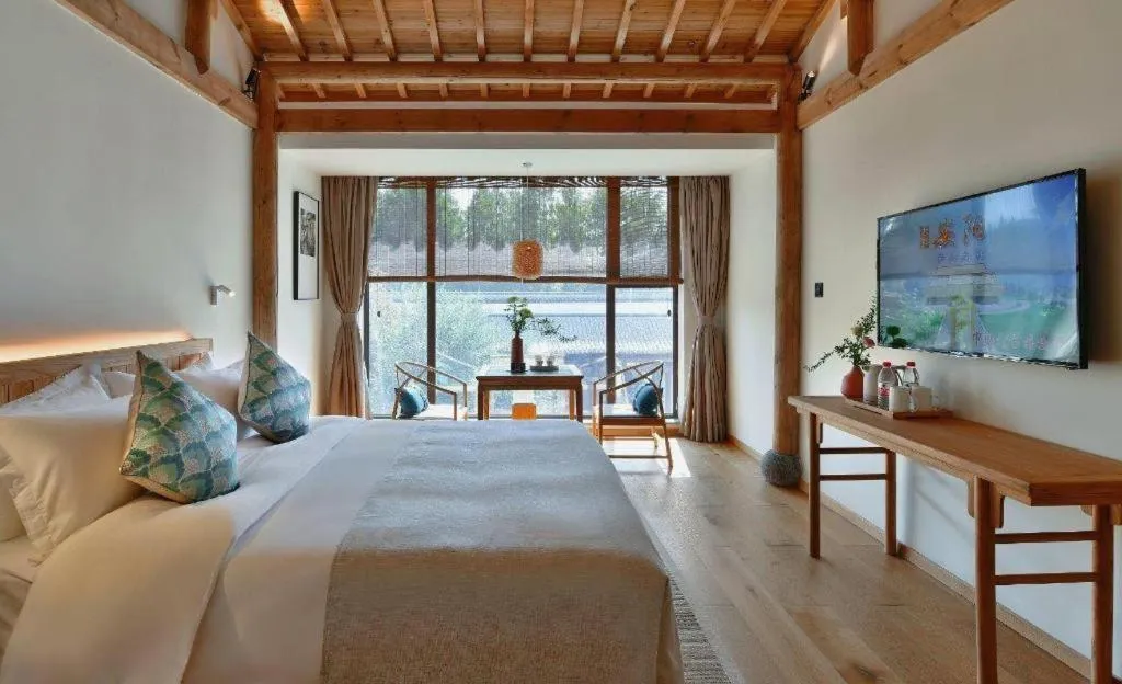 Blossom House Jinan Shunlu