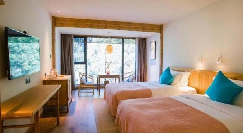 Blossom House Jinan Shunlu