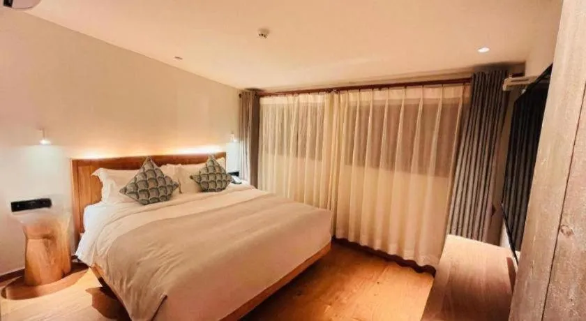 Blossom House Jinan Shunlu