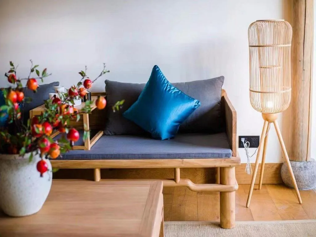 Blossom House Jinan Shunlu