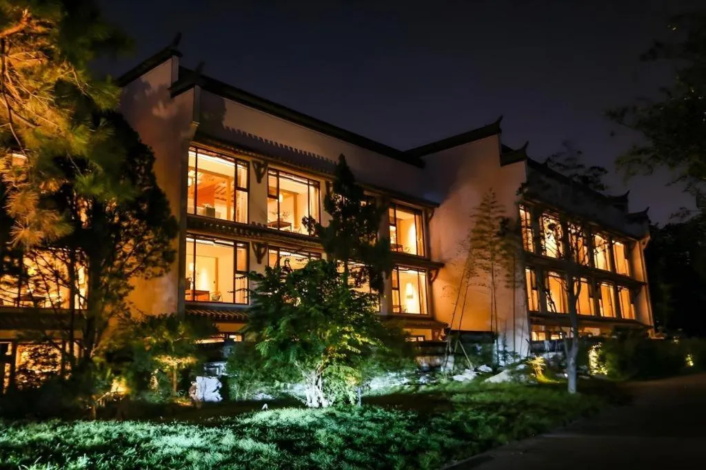 Blossom House Jinan Shunlu