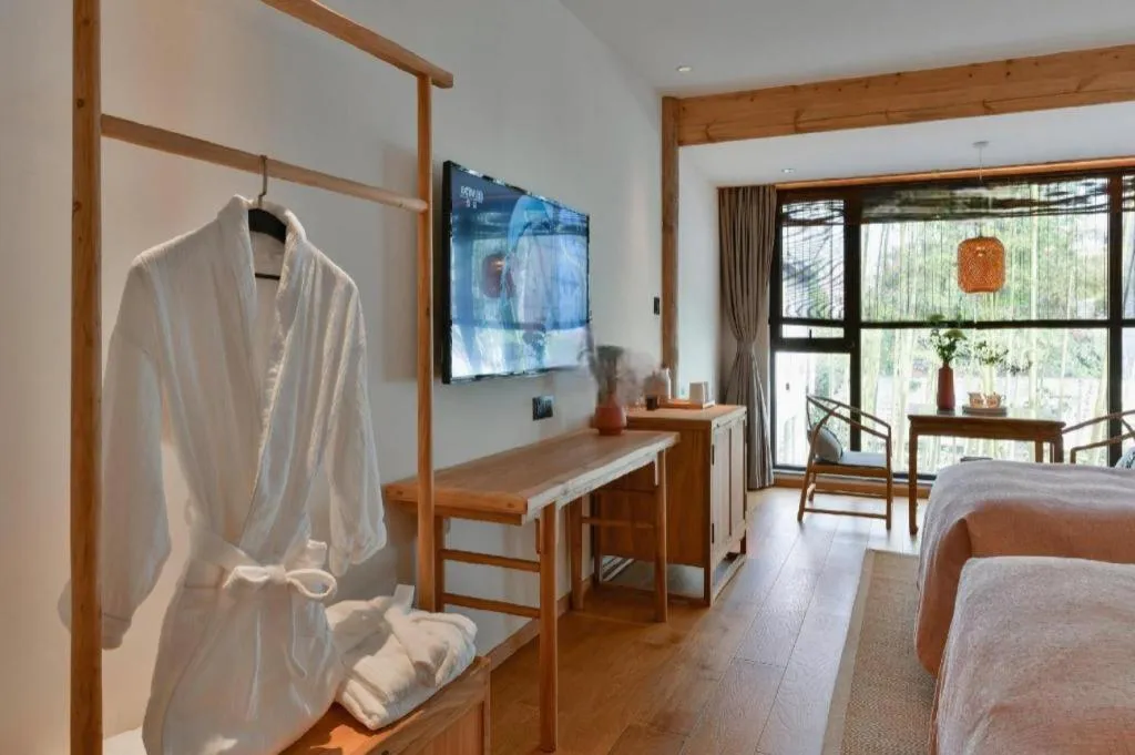 Blossom House Jinan Shunlu