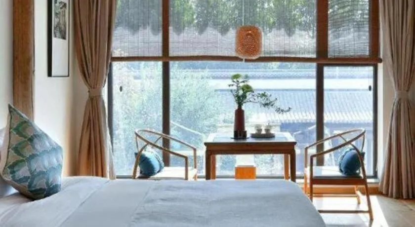 Blossom House Jinan Shunlu