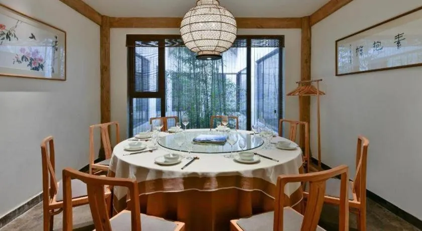 Blossom House Jinan Shunlu