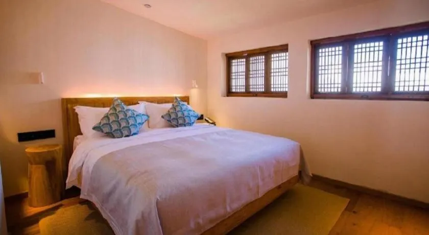 Blossom House Jinan Shunlu