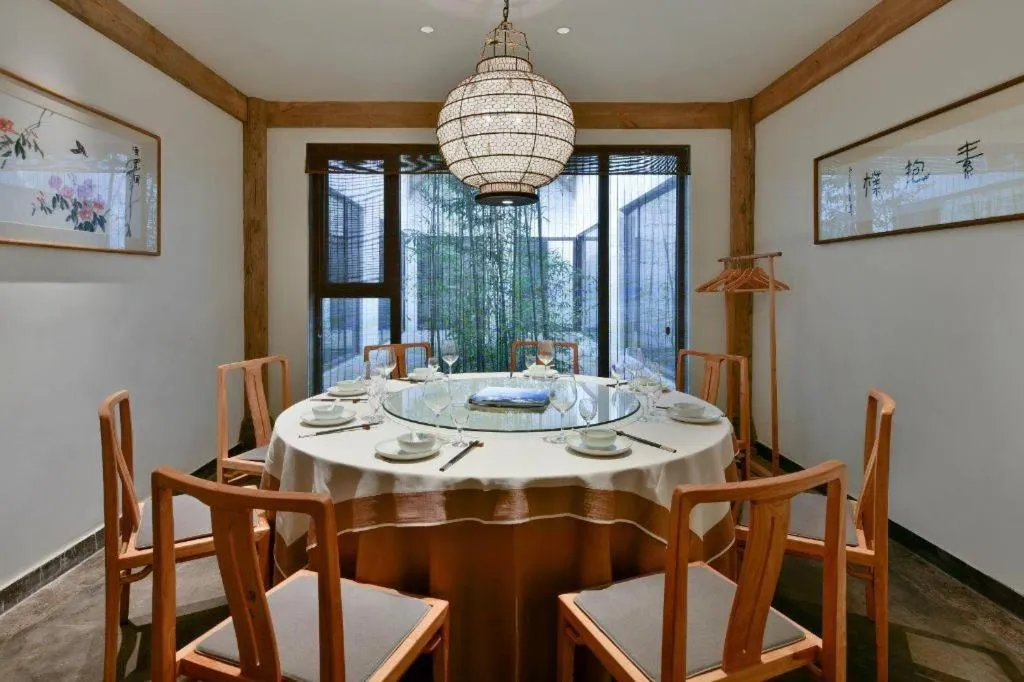 Blossom House Jinan Shunlu